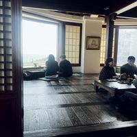 Lots of space  at BIBIBIDANG in Busan