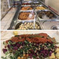   at Rulo Ezberbozan Lezzetler in Istanbul