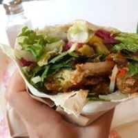 delicious  at Rulo Ezberbozan Lezzetler in Istanbul