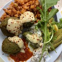   at Rulo Ezberbozan Lezzetler in Istanbul