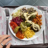   at Rulo Ezberbozan Lezzetler in Istanbul