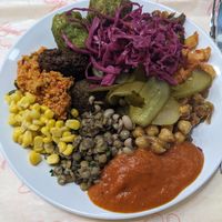  at Rulo Ezberbozan Lezzetler in Istanbul