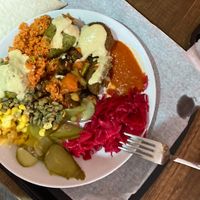   at Rulo Ezberbozan Lezzetler in Istanbul