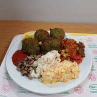 Lezzetli ve uygun fiyatli at Rulo Ezberbozan Lezzetler in Istanbul