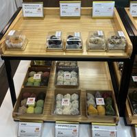   at ajindang  in Seoul