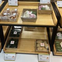   at ajindang  in Seoul