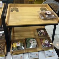   at ajindang  in Seoul