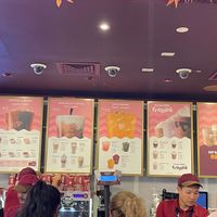  at DOH - Costa Coffee in Doha