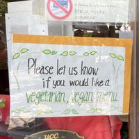   at Bonbon - 梵梵 in Kyoto