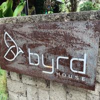   at Byrd House in Denpasar
