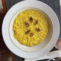 Risotto   at Byrd House in Denpasar