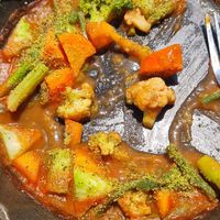 "Casserole" at Byrd House in Denpasar