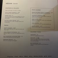   at Byrd House in Denpasar