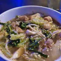  at Extra Time Sports Bar & Restaurant  in Koh Yao Noi