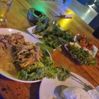  at Extra Time Sports Bar & Restaurant  in Koh Yao Noi