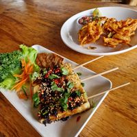  at Extra Time Sports Bar & Restaurant  in Koh Yao Noi
