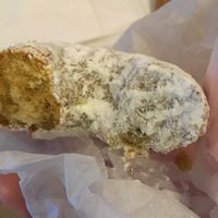 Olive oil orange 🍊  at Do-Rite Donuts in Chicago