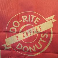Do-rite at Do-Rite Donuts in Chicago