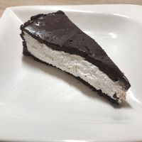 Kinder Pinguin cake at Katzentempel - München in Munich