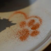 plating at Katzentempel - München in Munich