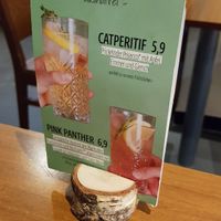 Summer drinks at Katzentempel - München in Munich