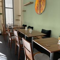   at Katzentempel - München in Munich