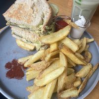   at Katzentempel - München in Munich