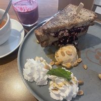   at Katzentempel - München in Munich