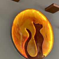   at Katzentempel - München in Munich