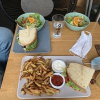   at Katzentempel - München in Munich