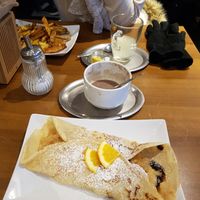   at Katzentempel - München in Munich