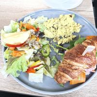   at Katzentempel - München in Munich