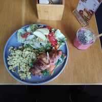  at Katzentempel - München in Munich