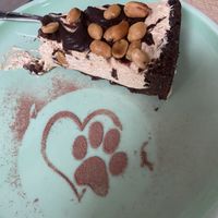   at Katzentempel - München in Munich