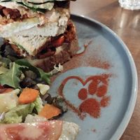  at Katzentempel - München in Munich