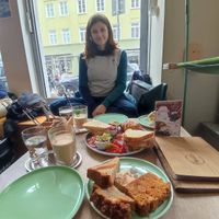  at Katzentempel - München in Munich