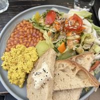   at Katzentempel - München in Munich