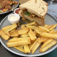   at Katzentempel - München in Munich