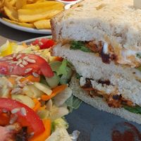 Lunch deal at Katzentempel - München in Munich