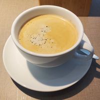 Coffee at Katzentempel - München in Munich