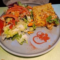  at Katzentempel - München in Munich