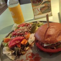  at Katzentempel - München in Munich