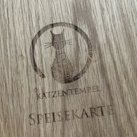   at Katzentempel - München in Munich