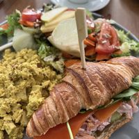   at Katzentempel - München in Munich