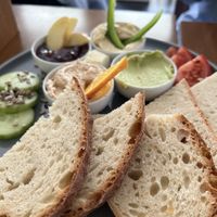   at Katzentempel - München in Munich