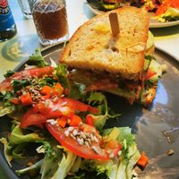  at Katzentempel - München in Munich