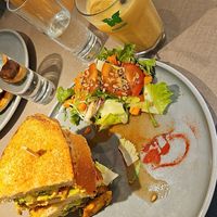  at Katzentempel - München in Munich