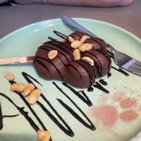   at Katzentempel - München in Munich