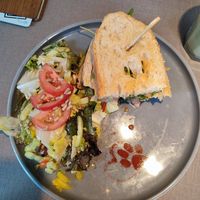  at Katzentempel - München in Munich