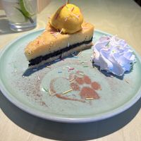   at Katzentempel - München in Munich